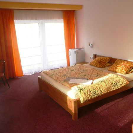Hotel Fojtu Bruntál 외부 사진