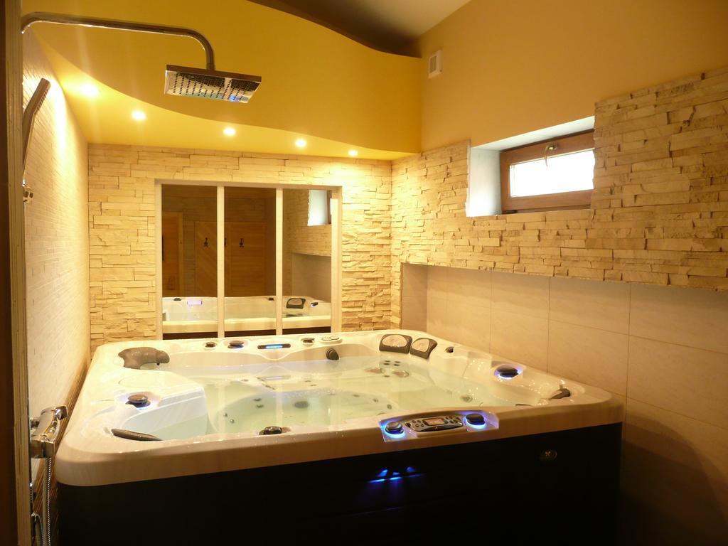 Hotel Fojtu Bruntál 외부 사진
