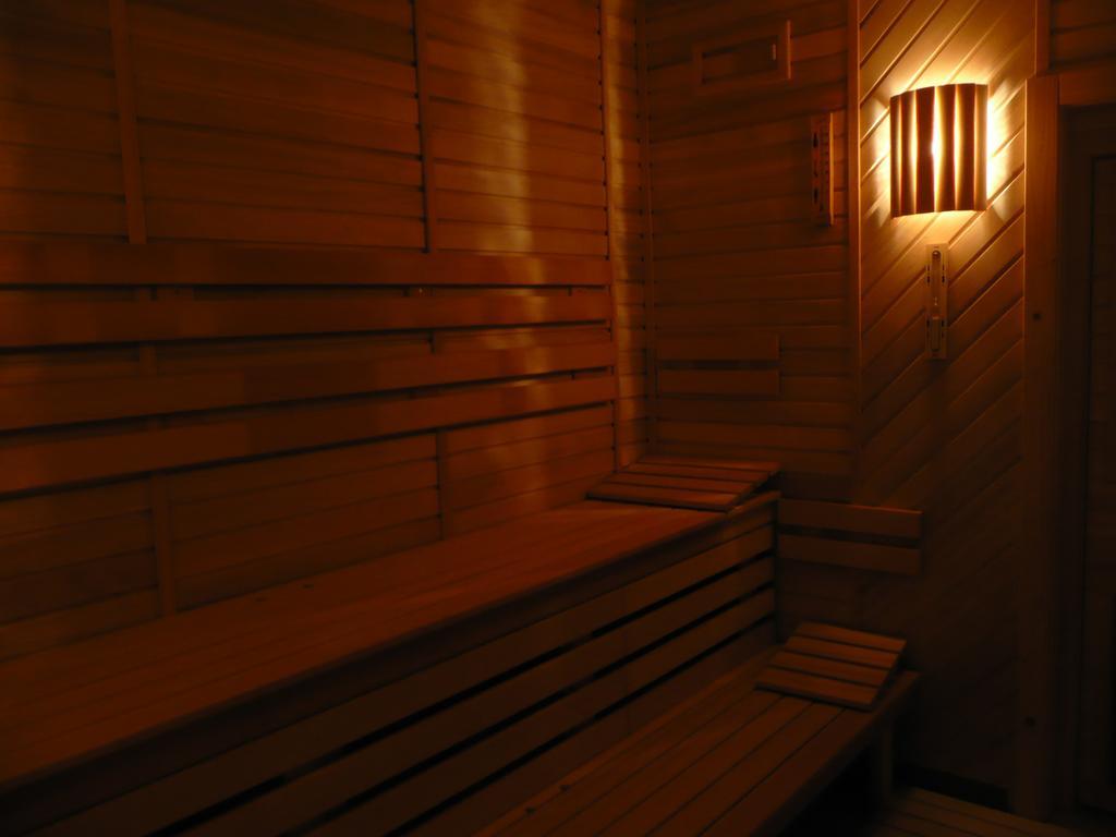 Hotel Fojtu Bruntál 외부 사진