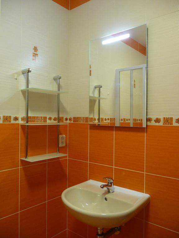 Hotel Fojtu Bruntál 외부 사진