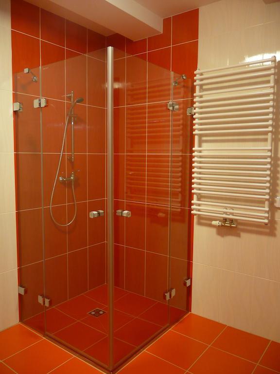 Hotel Fojtu Bruntál 외부 사진