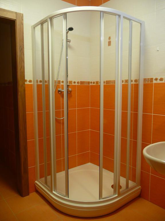 Hotel Fojtu Bruntál 외부 사진