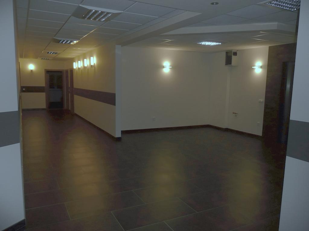 Hotel Fojtu Bruntál 외부 사진