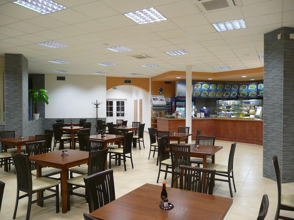 Hotel Fojtu Bruntál 외부 사진