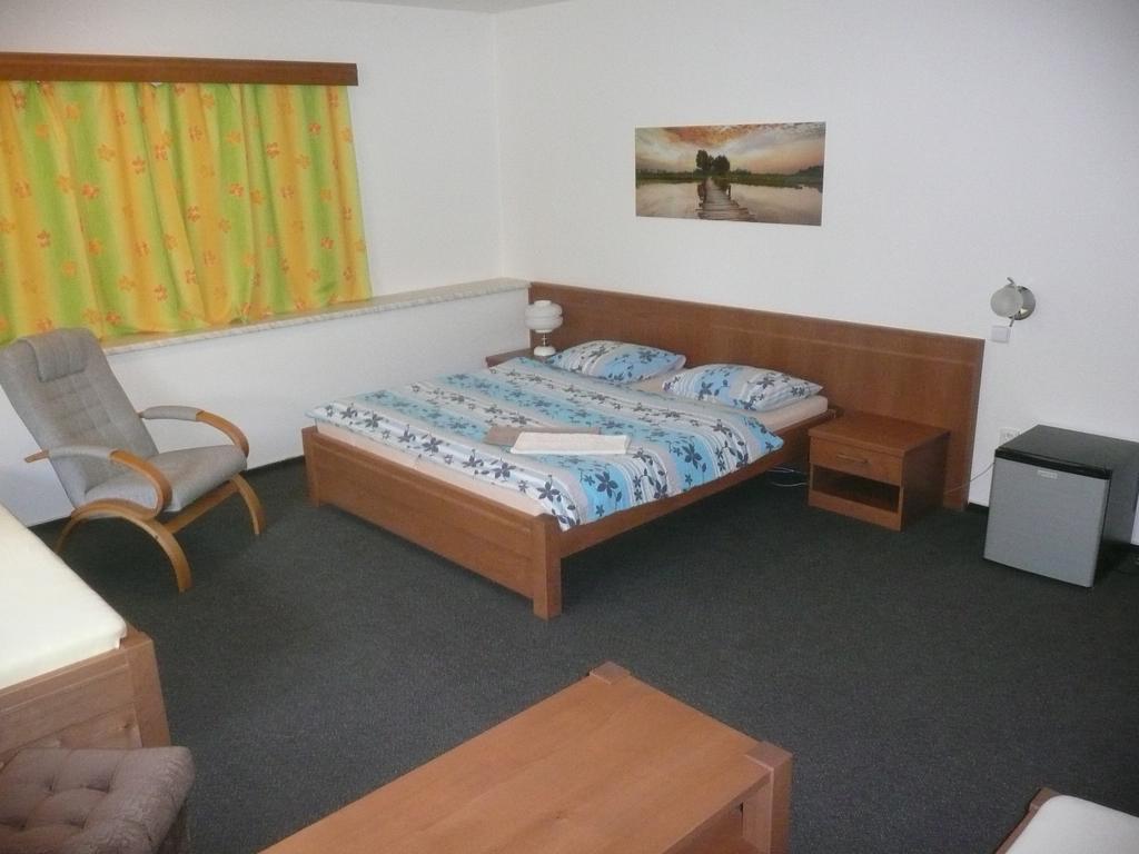Hotel Fojtu Bruntál 외부 사진