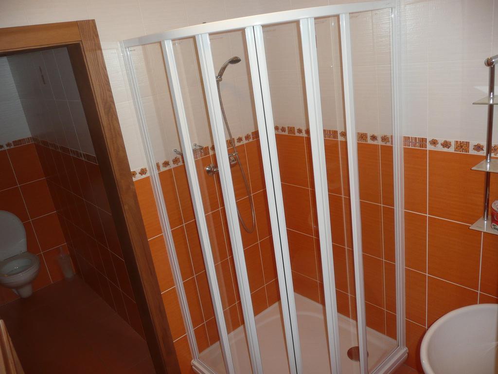 Hotel Fojtu Bruntál 외부 사진