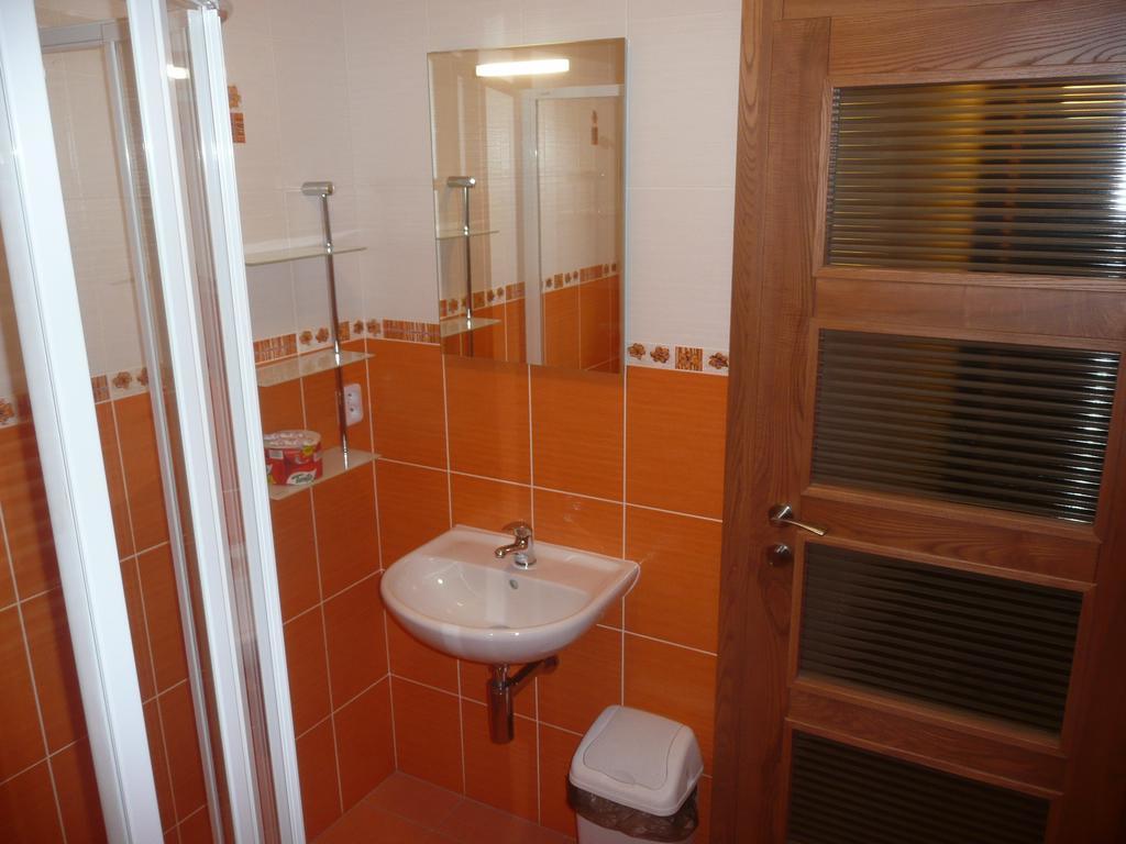 Hotel Fojtu Bruntál 외부 사진