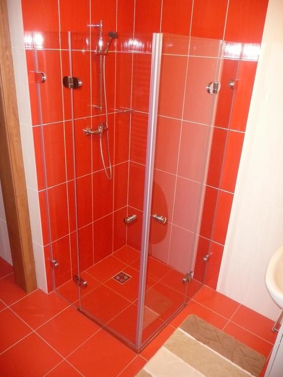 Hotel Fojtu Bruntál 외부 사진
