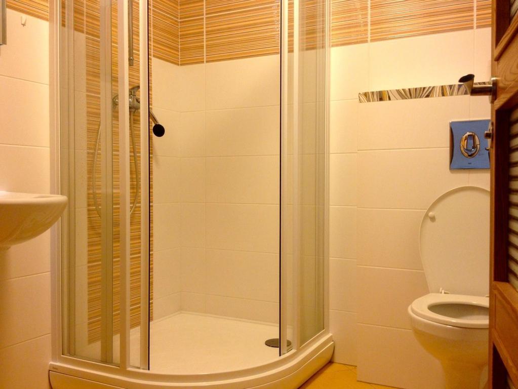 Hotel Fojtu Bruntál 외부 사진