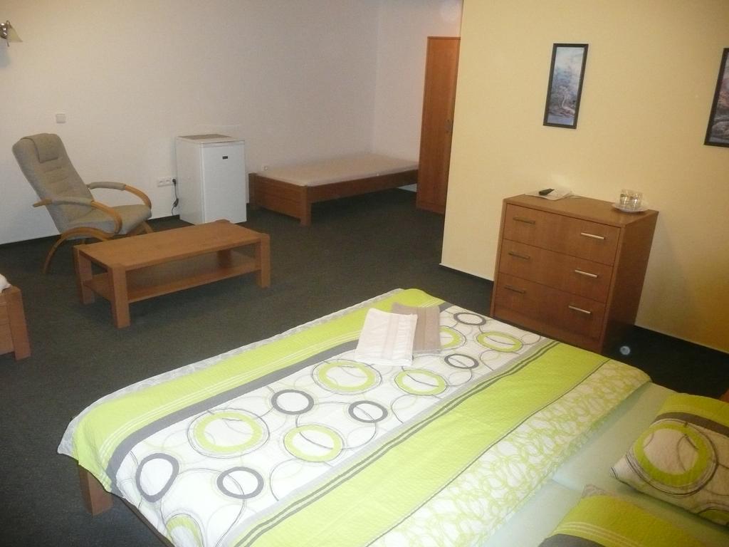 Hotel Fojtu Bruntál 외부 사진