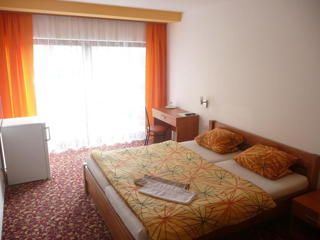 Hotel Fojtu Bruntál 외부 사진