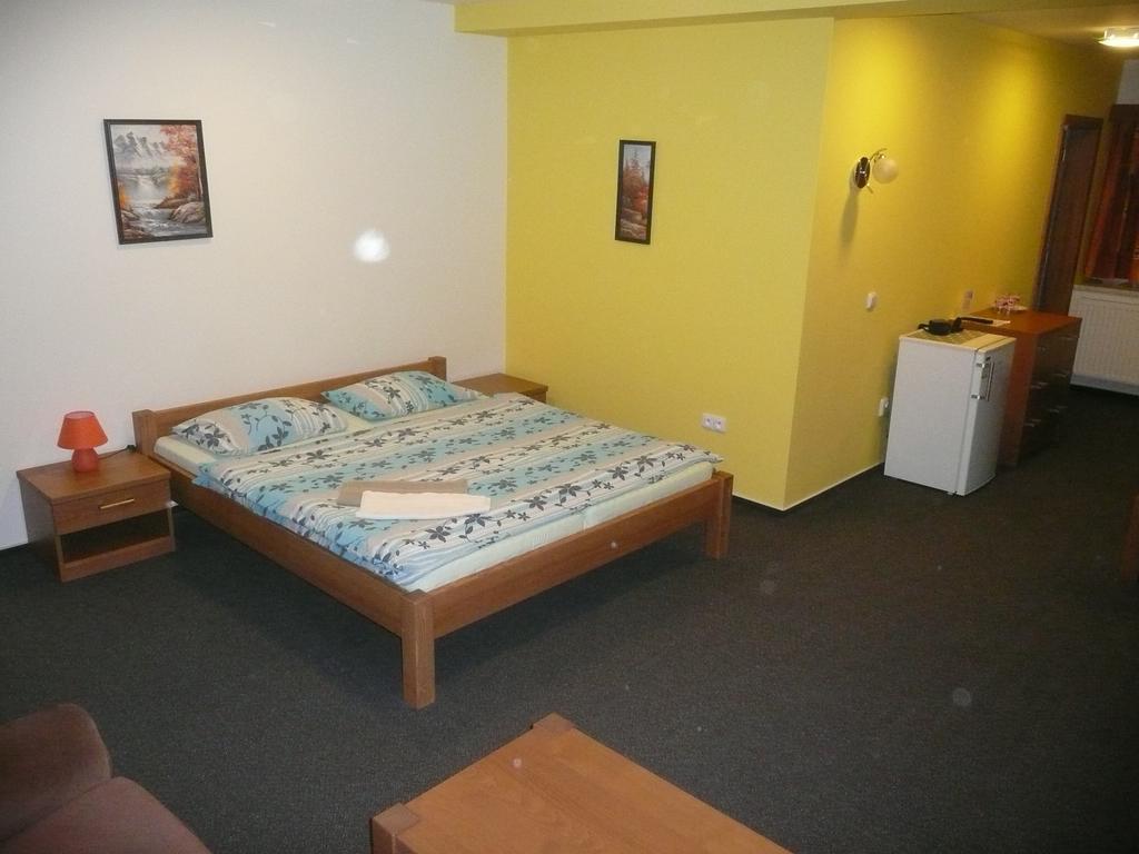 Hotel Fojtu Bruntál 외부 사진