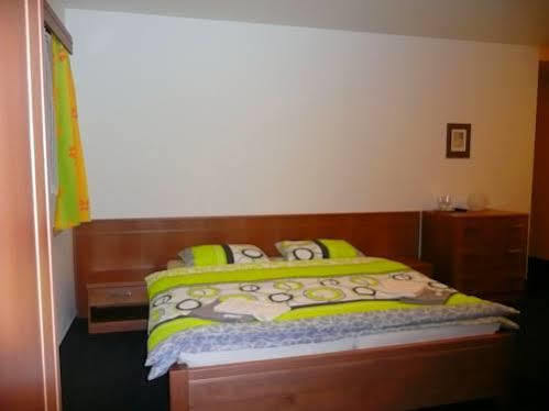 Hotel Fojtu Bruntál 외부 사진