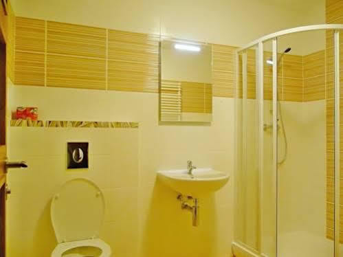 Hotel Fojtu Bruntál 외부 사진